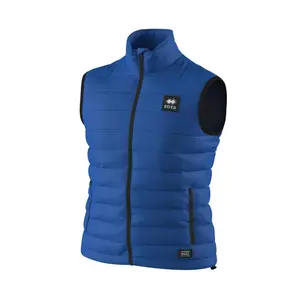 Casaco sem mangas para baixo Errea Tech Pack 007 image-0