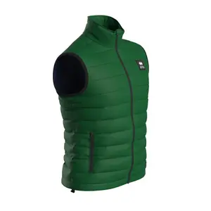 Ärmlös dunjacka Errea Tech Pack 007 image-1