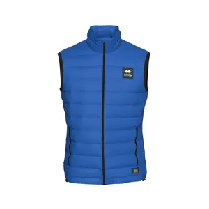 Doudoune sans manches enfant Errea Tech Pack 007 image-0