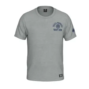 Child's T-shirt Errea Gfx Pack SL 3 037 image-0