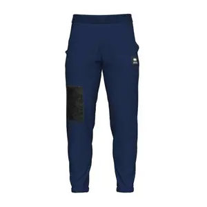 Joggingbyxa Errea Tech Pack Fleece 023 image-0