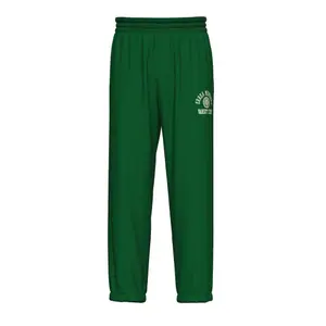 Pantaloni running Errea Gfx Pack Fleece 034 image-0