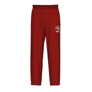 Pantaloni running Errea Gfx Pack Fleece 034 image-0