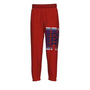 Pantalon de jogging enfant Errea Gfx Pack Big 043 image-0