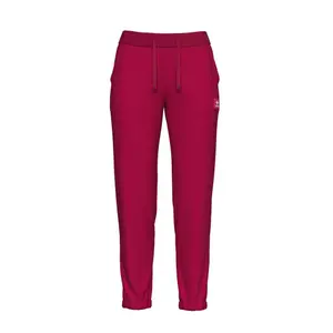 Pantaloni da jogging per ragazza Errea Tech Pack Cuffed 04 image-0