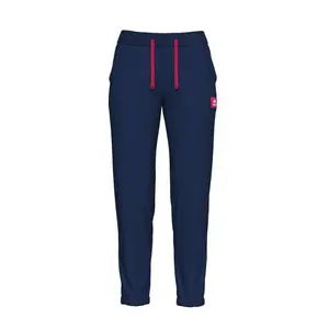 Joggingbyxor för kvinnor Errea Tech Pack Cuffed 04 image-0