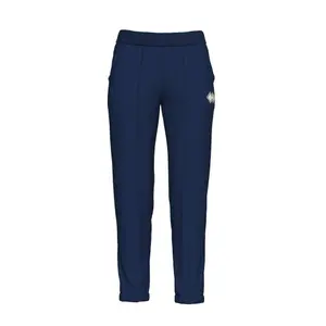 Meisjes elastische joggingbroek Errea Essential 08 image-0