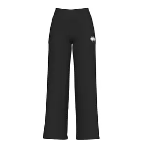 Pantaloni jogger a zampa d'elefante donna Errea Essential 09 image-0