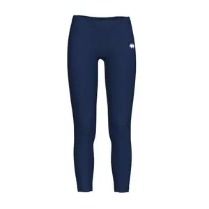 Leggings con logo para mujer Errea Essential image-0