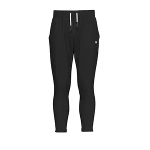 Embroidered children's joggers Errea Essential Drake image-0