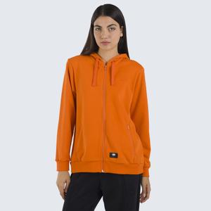 Sudadera con capucha y cremallera Errea Tech 01 AD image-2