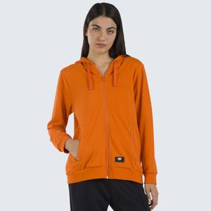 Sudadera con capucha y cremallera Errea Tech 01 AD image-5