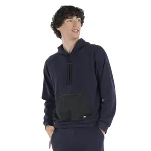 Hoodie Errea Tech Pack 01 image-0