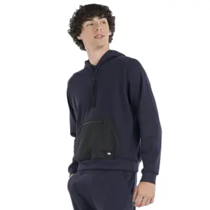 Hoodie Errea Tech Pack 01 image-1