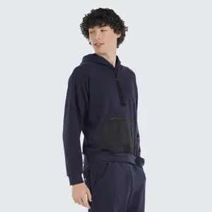 Hoodie Errea Tech Pack 01 image-3