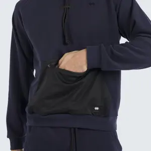 Hoodie Errea Tech Pack 01 image-5