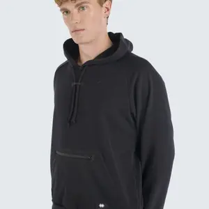 Hooded sweatshirt Errea Tech Pack SS24 image-5