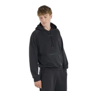 Hooded sweatshirt Errea Tech Pack SS24 image-1