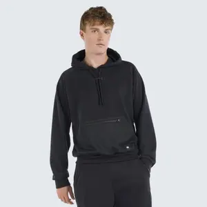 Hooded sweatshirt Errea Tech Pack SS24 image-3