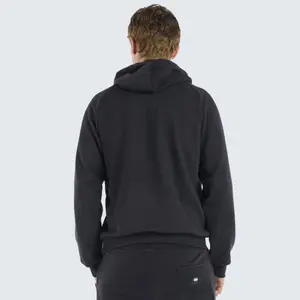 Hooded sweatshirt Errea Tech Pack SS24 image-4