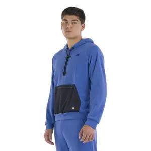 Sweatshirt med hætte Errea Tech Pack 01 image-3