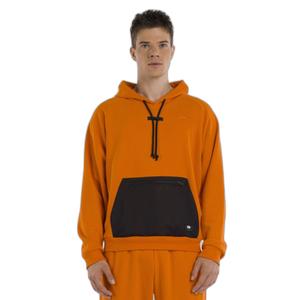 Felpa con cappuccio Errea Tech Pack 01 image-0