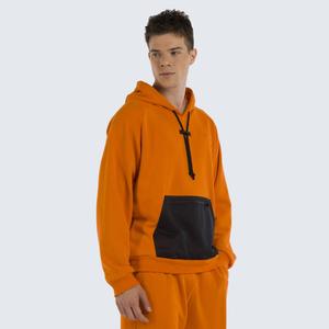 Felpa con cappuccio Errea Tech Pack 01 image-3