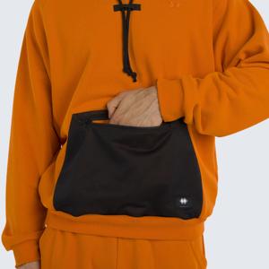 Felpa con cappuccio Errea Tech Pack 01 image-6