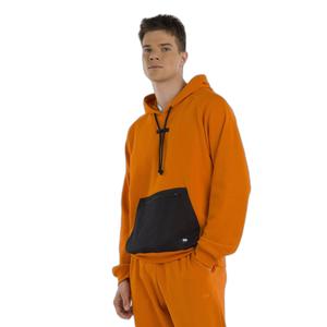 Felpa con cappuccio Errea Tech Pack 01 image-1