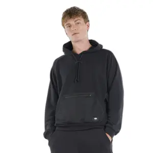 Hooded sweatshirt Errea Tech Pack SS24 image-0