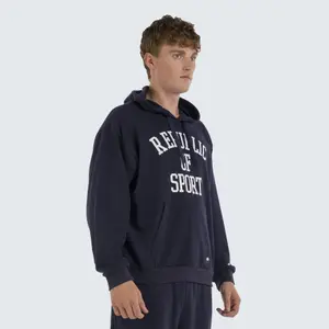 Hooded sweatshirt Errea Graphic 035 image-3