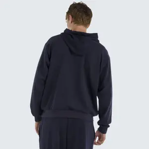 Hooded sweatshirt Errea Graphic 035 image-4