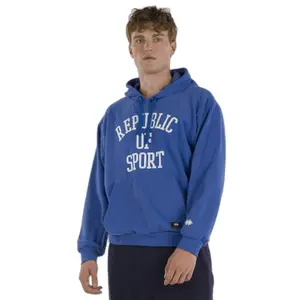 Felpa con cappuccio Errea Graphic 035 image-0