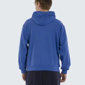 Felpa con cappuccio Errea Graphic 035 image-3