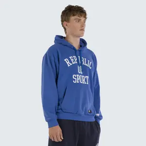 Felpa con cappuccio Errea Graphic 035 image-2