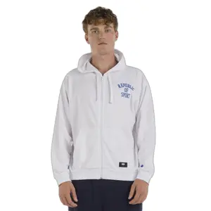 Sudadera con capucha y cremallera Errea Graphic 036 image-0