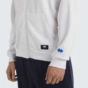 Sudadera con capucha y cremallera Errea Graphic 036 image-6
