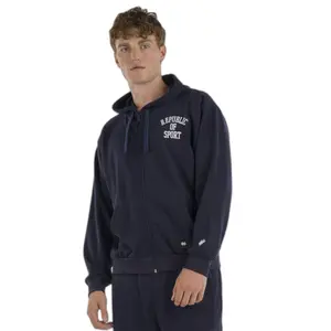 Zip Hoodie Errea Graphic 036 image-1