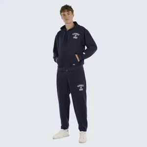 Zip Hoodie Errea Graphic 036 image-2