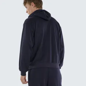 Zip Hoodie Errea Graphic 036 image-3