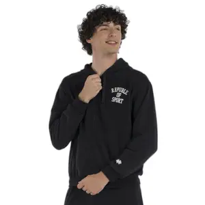Zip-Hoodie Errea Graphic 036 image-0