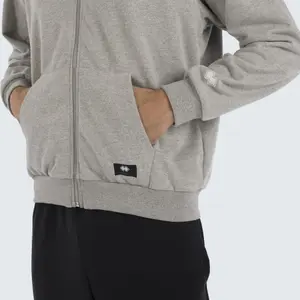 Sweatshirt à capuche zipé Errea Graphic 036 image-5
