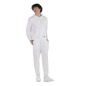 Camisola com capuz Errea Graphic 041 image-1