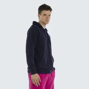 Hooded sweatshirt Errea Graphic 041 image-3
