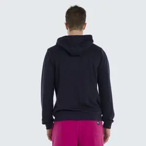 Hooded sweatshirt Errea Graphic 041 image-4