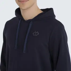 Hooded sweatshirt Errea Graphic 041 image-5