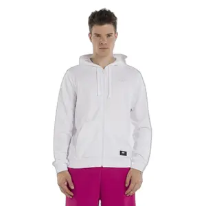 Sudadera con capucha y cremallera Errea Graphic 042 image-0