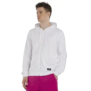 Sudadera con capucha y cremallera Errea Graphic 042 image-1