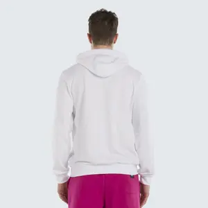 Sudadera con capucha y cremallera Errea Graphic 042 image-4