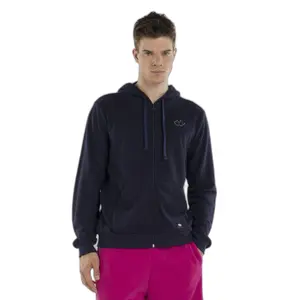Sudadera con capucha y cremallera Errea Graphic 042 image-0